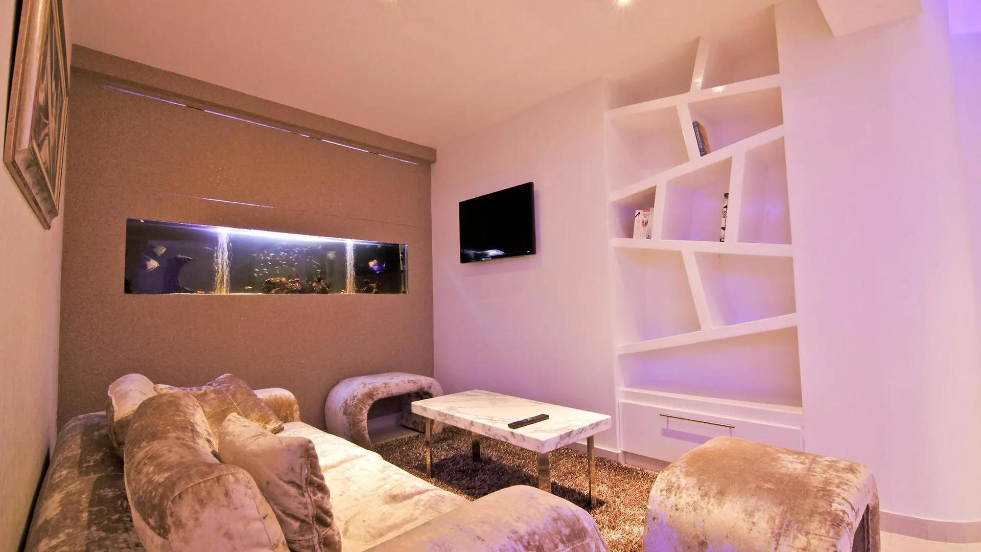 Achilleos City Hotel Larnaca Cypern