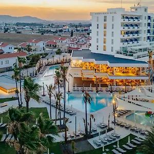 Semesteranläggning (resort) Lordos &, Larnaca