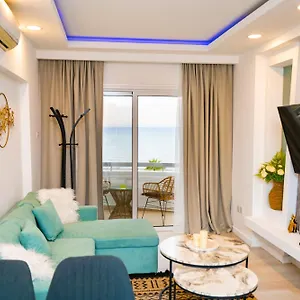  Apartament Lazuli Sea View Beachfront Ap 21