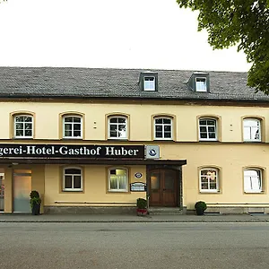 Huber Hotel Moosburg an der Isar