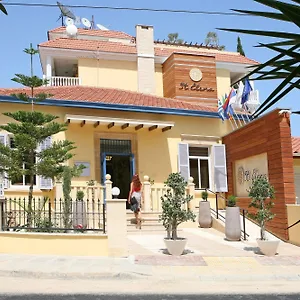 Hotel St Elena Boutique, Larnaca