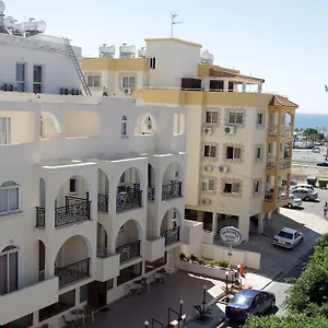 Hotel Pasianna, Larnaca