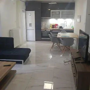  Διαμέρισμα Relax In 90sqm Close To Airport ,shoping,embriolab Seaside Ελλάδα