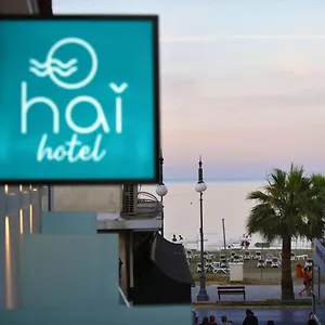 Hotel Hai, Larnaca